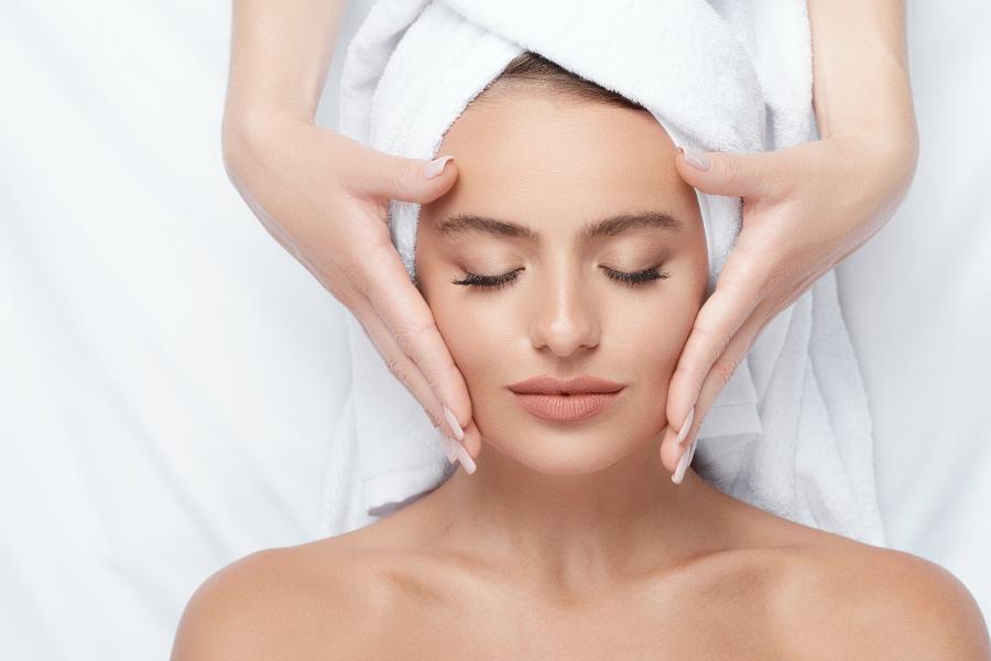 Skin Treatments Image of Skin Treatments